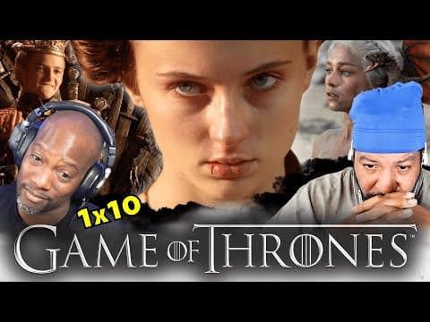 Game Of Thrones S1E10