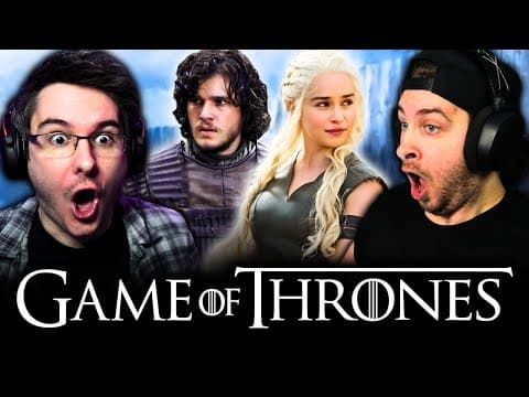 Game Of Thrones Episode 3
