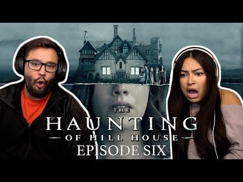 The Haunting of Hill House S1E6