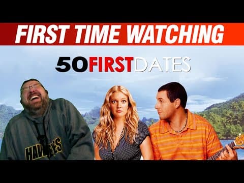 50 First Dates
