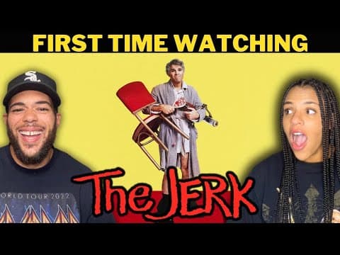 The Jerk