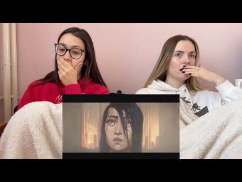 Arcane S1E8