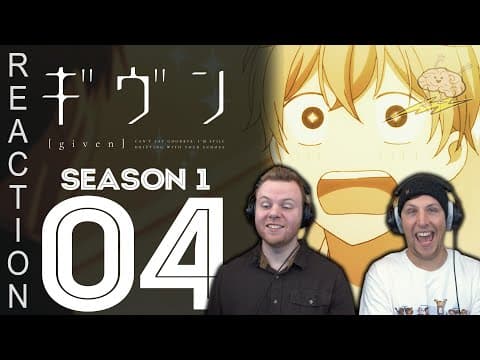 Given Episode 4