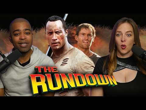 The Rundown