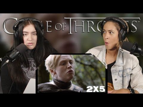 Game Of Thrones S2E5