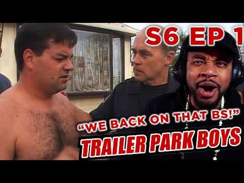 Trailer Park Boys S6E1