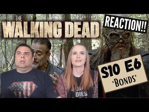 The Walking Dead S10E6