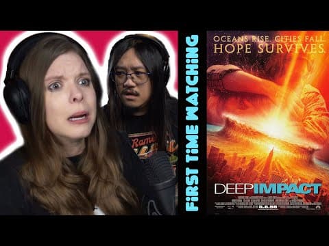 Deep Impact