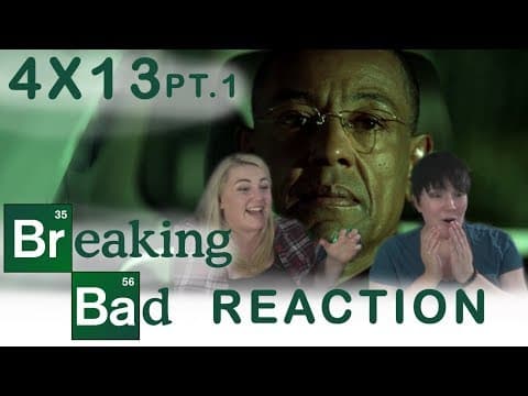 Breaking Bad S4E13