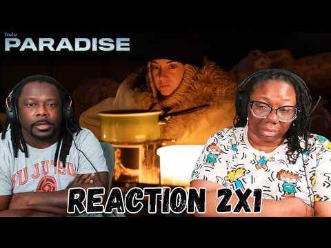 Paradise S2E1