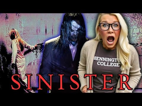 Sinister