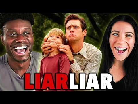 Liar Liar