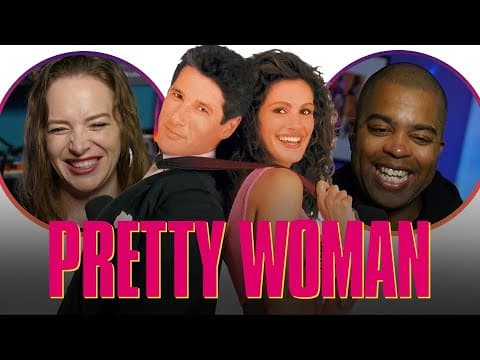 Pretty Woman
