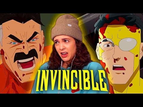 Invincible