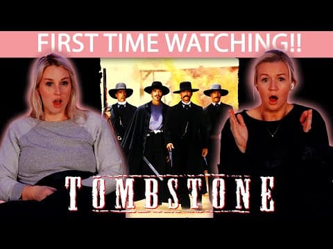 Tombstone