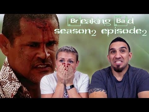 Breaking Bad S2E2