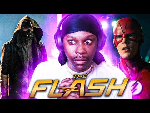 The Flash S5E2