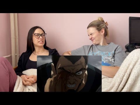 Vinland Saga S2E20