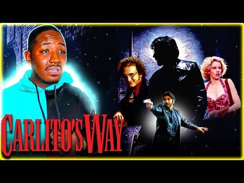 Carlitos Way