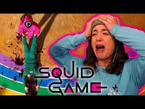 Squid Game
