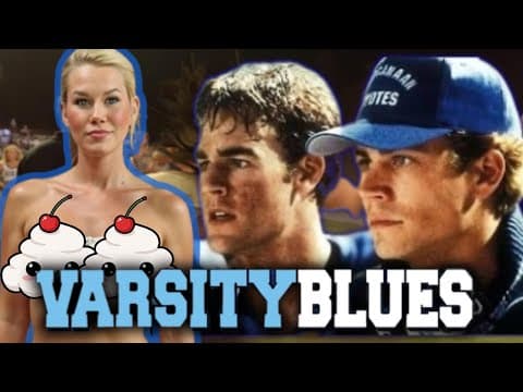 Varsity Blues