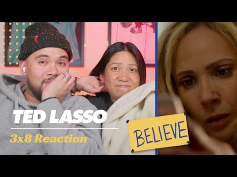 Ted Lasso S3E8