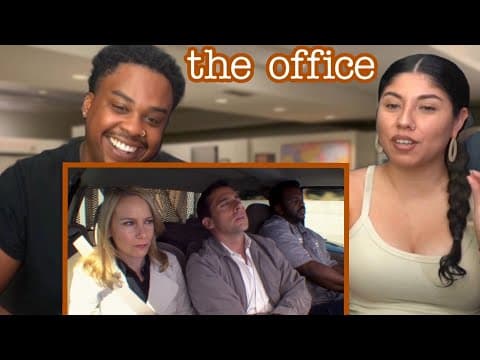The Office S5E5