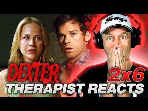 Dexter S2E6