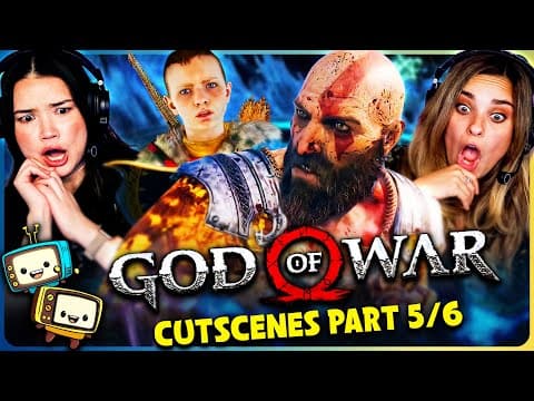 God Of War