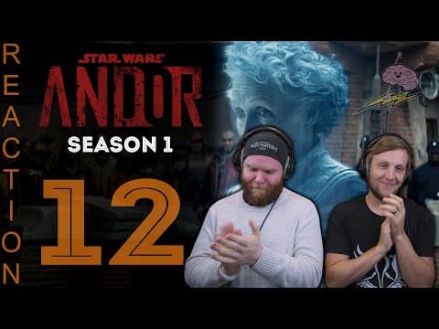 Andor S1E12