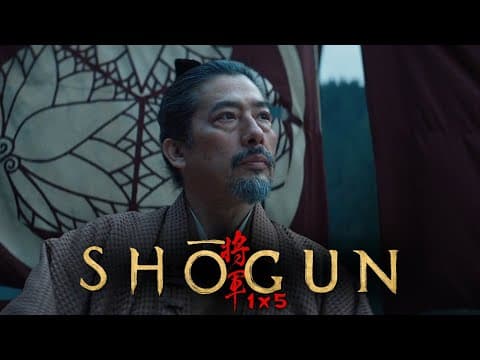 Shōgun S1E5