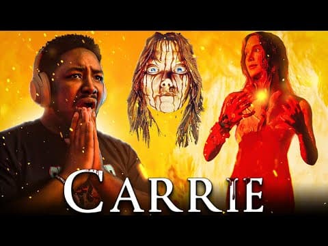 Carrie