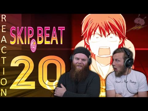 Skip Beat Episode 20
