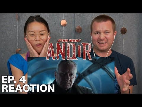 Star Wars: Andor Episode 4