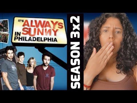 It's Always Sunny in Philadelphia S3E2