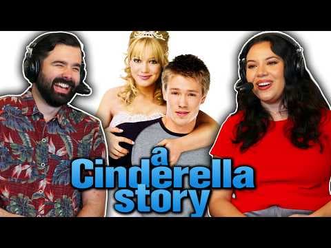 A Cinderella Story