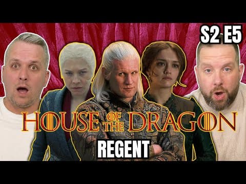 House of the Dragon S2E5