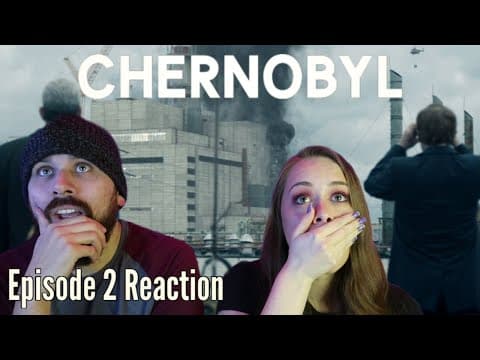 Chernobyl Episode 2