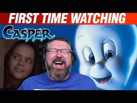 Casper
