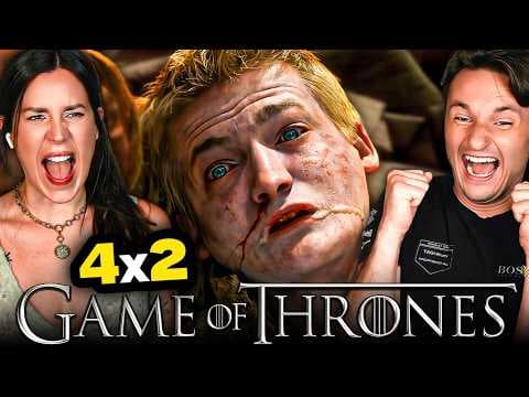 Game of Thrones S4E2