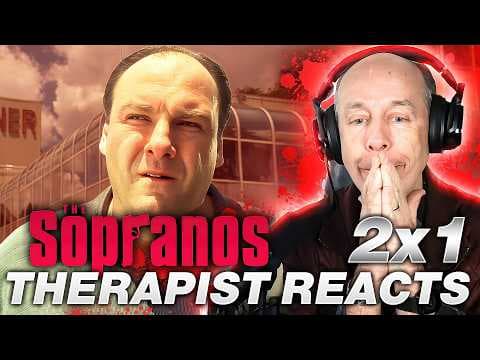 The Sopranos S2E1