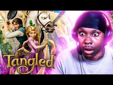 Tangled