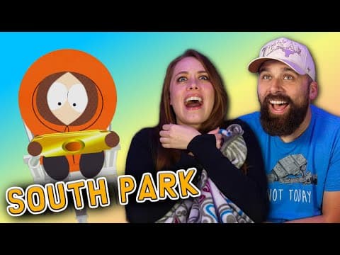 South Park S9E4