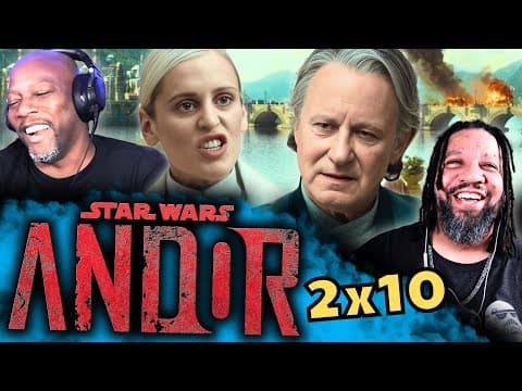 Andor S2E10