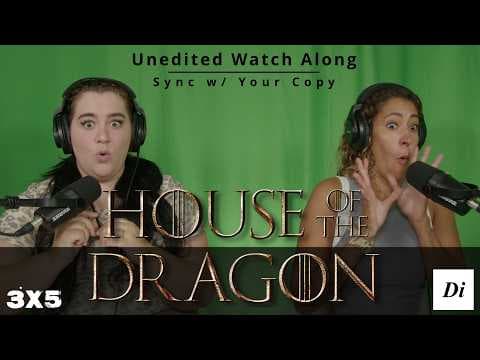 House of the Dragon S3E5