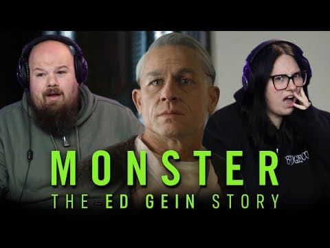 Monster: The Ed Gein Story S3E8
