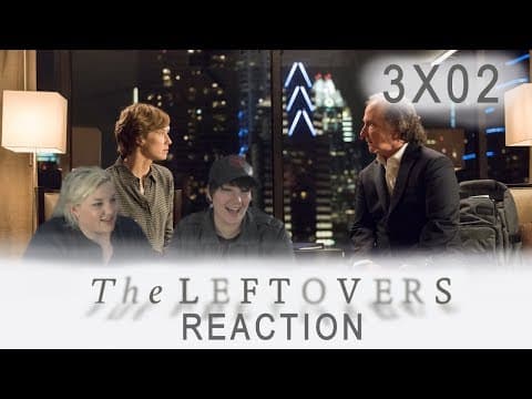 The Leftovers S3E2