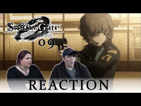 Steins;Gate Episode 0