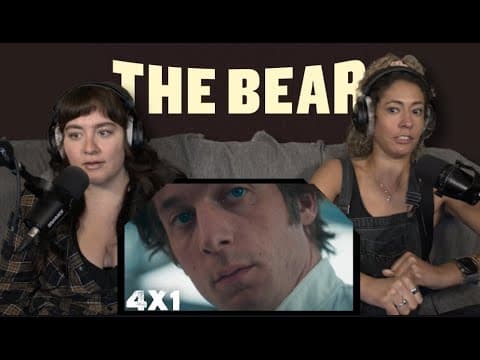 The Bear S4E1