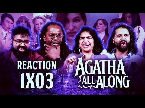 Agatha All Along S1E3